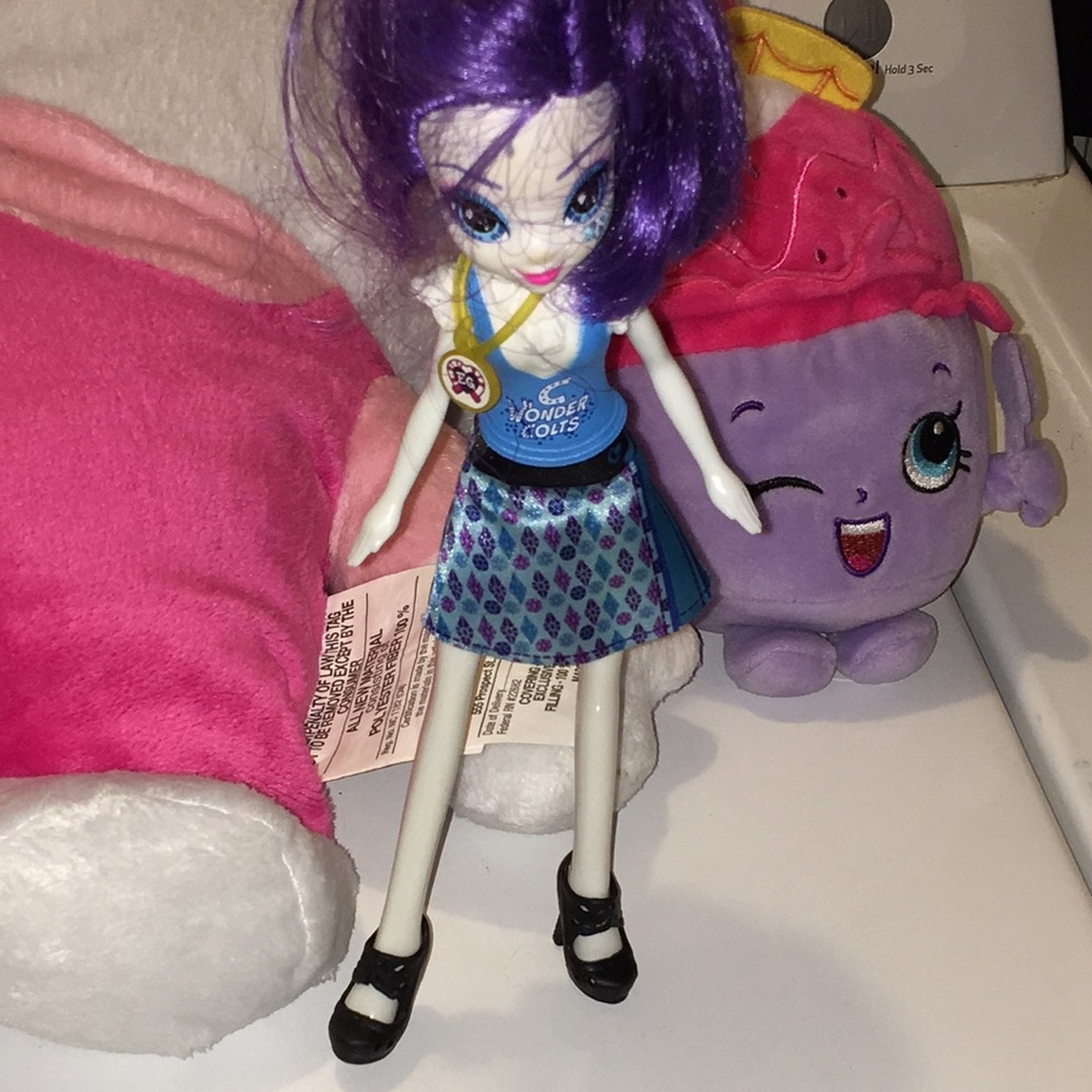 MH Doll